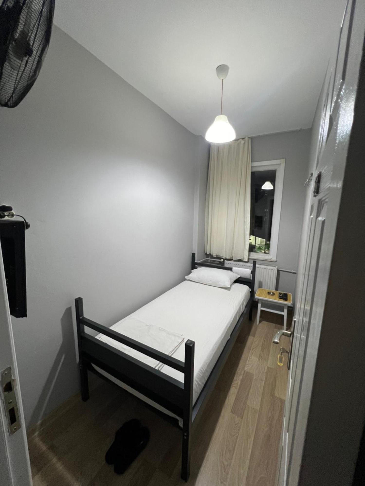 Hotel Alim Istanbul