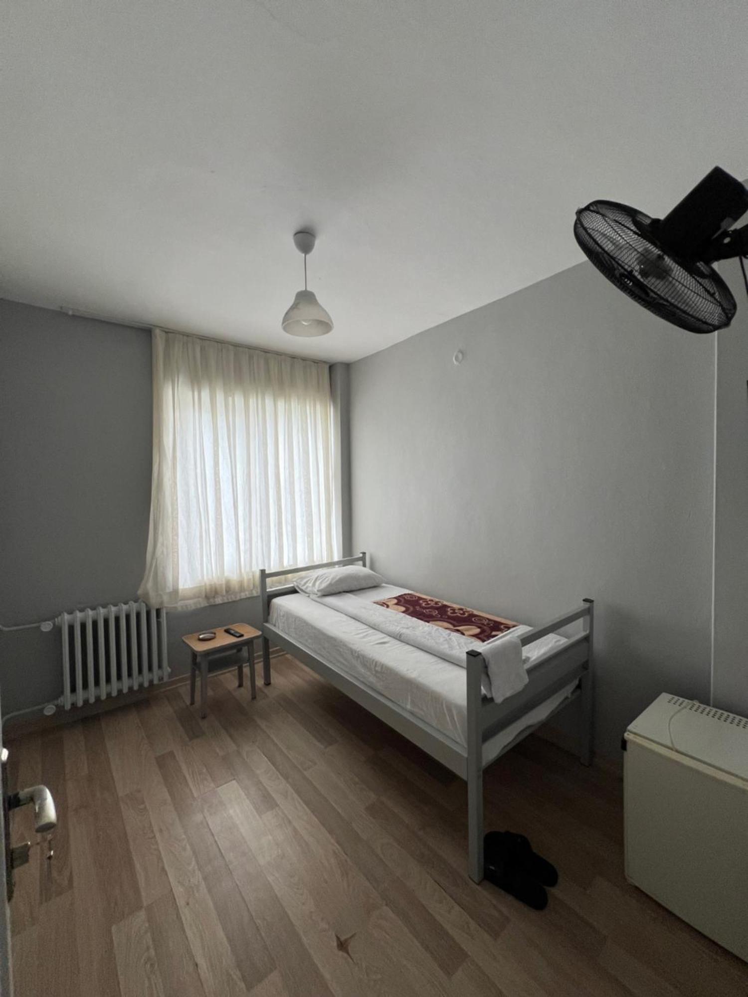 Hotel Alim Istanboel