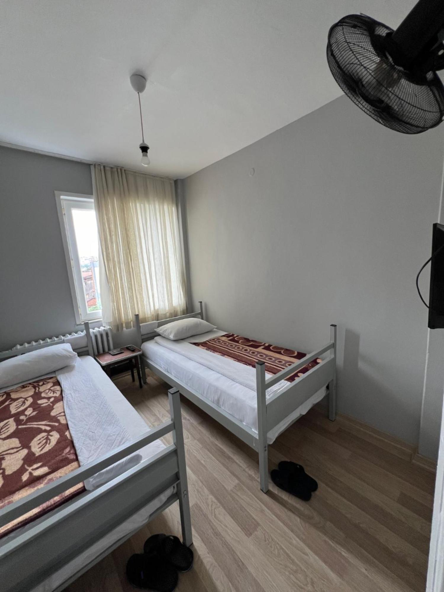 Hotel Alim Istanboel